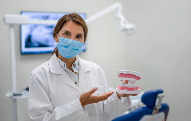 Best Cosmetic Emergency Dentistry in Milford, DE