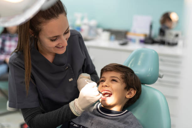 Best Emergency Treatment for Dental Infections or Abscesses in Milford, DE