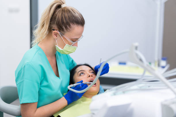 Best Emergency Wisdom Teeth Removal in Milford, DE