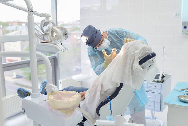Best Emergency Tooth Extraction in Milford, DE